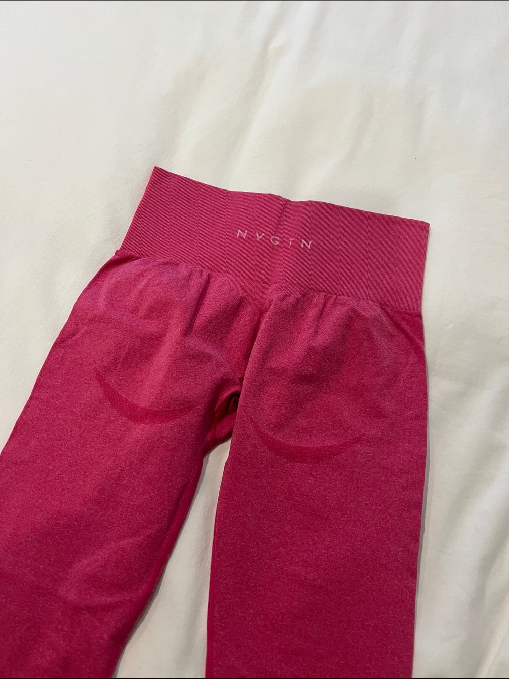 NVGTN Leggings with Contour